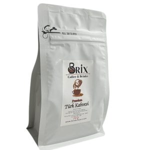 BRİX PREMİUM TÜRK KAHVESİ 500 GR